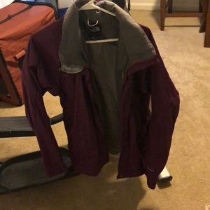 Women’s xl hyvent jacket